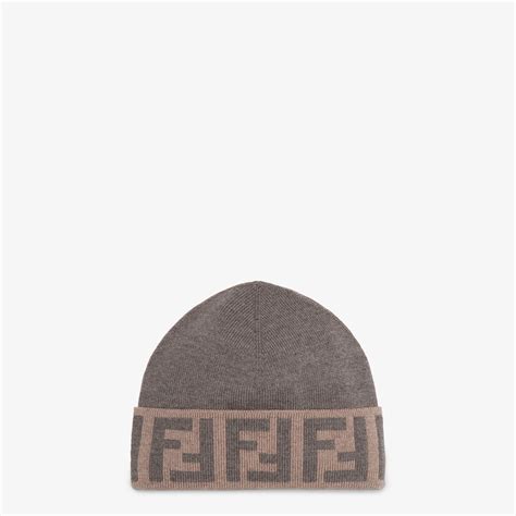 gant fendi homme|Chapeaux et gants .